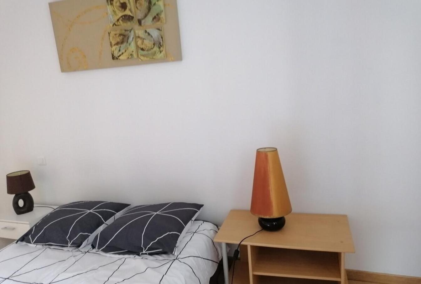 Pont-De-Vaux City Center Appartement For 2 Bagian luar foto