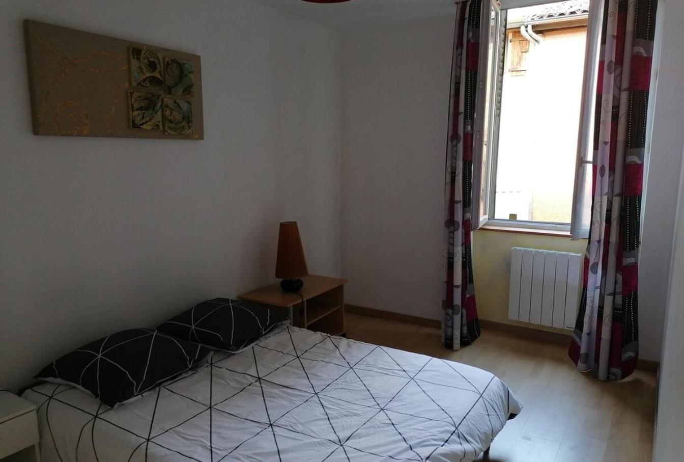 Pont-De-Vaux City Center Appartement For 2 Bagian luar foto